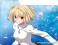 キャラクターデッキケースMAX NEO MELTY BLOOD: TYPE LUMINA「アルクェイド」 (カードサプライ) 商品画像3 サムネイル