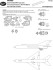 MiG-21F-13 / アエロ S-106 両面塗装マスクシール (KPモデル用) (プラモデル) その他の画像2 サムネイル