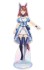 アニメ『ウマ娘 シンデレラグレイ』 オーロラアクリルスタンド スーパークリーク (キャラクターグッズ) 商品画像1 サムネイル