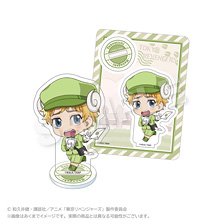東京リベンジャーズ おとどけメェるアクリルマスコット 花垣武道 (キャラクターグッズ)