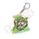 『コードギアス 反逆のルルーシュ』アクリルキーホルダー M-YC (C.C.) (キャラクターグッズ) 商品画像1 サムネイル