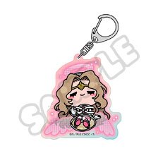 『コードギアス 反逆のルルーシュ』アクリルキーホルダー M-YE (ナナリー) (キャラクターグッズ)