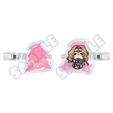 『コードギアス 反逆のルルーシュ』前髪クリップ M-YE (ナナリー) (キャラクターグッズ)