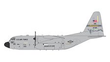 C-130H アメリカ空軍 モンタナ空軍州兵 96-7325 [MS] (完成品飛行機)