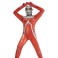 1/6 Tokusatsu Series Ultra Seven Emerium Beam (Line of Antimagnetic Force Ver.) (Completed) 商品画像10 Thumbnail