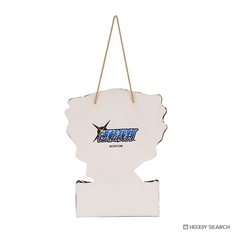 Ace Attorney Wall Pocket Phoenix Wright (Anime Toy) 商品画像2