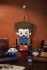 Ace Attorney Wall Pocket Phoenix Wright (Anime Toy) その他の画像2 Thumbnail