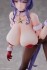 [Bonus Included] Succubus Homestay Shiori Sakuma Christmas Costume Special Ver. (PVC Figure) 商品画像6 Thumbnail