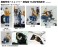 Mobile Police Patlabor the Movie Type 98 Special Control Vehicle (Vehicle: Plastic model / Painted PVC Figure included) (Plastic model) その他の画像2 Thumbnail