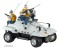 Mobile Police Patlabor the Movie Type 98 Special Control Vehicle (Completed) 商品画像2 Thumbnail