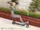 Pripra Figure no Asobi Kick Scooter (Plastic model) その他の画像3 Thumbnail