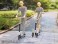 Pripra Figure no Asobi Kick Scooter (Plastic model) その他の画像4 Thumbnail