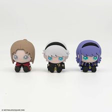 Fantasian Neo Dimension Rubber Figure (Anime Toy)