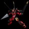 Plaiobot Tengen Toppa Gurren Lagann Gurren Lagann (Plastic model) 商品画像11 Thumbnail