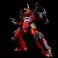 Plaiobot Tengen Toppa Gurren Lagann Gurren Lagann (Plastic model) 商品画像6 Thumbnail