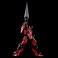 Plaiobot Tengen Toppa Gurren Lagann Gurren Lagann (Plastic model) 商品画像8 Thumbnail