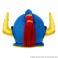 Dragon Quest Plush Erdrick`s Helmet (Anime Toy) 商品画像4 Thumbnail