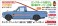 Datsun Sunny Truck (GB120) `Early Type` w/Surfboard (Model Car) その他の画像1 Thumbnail