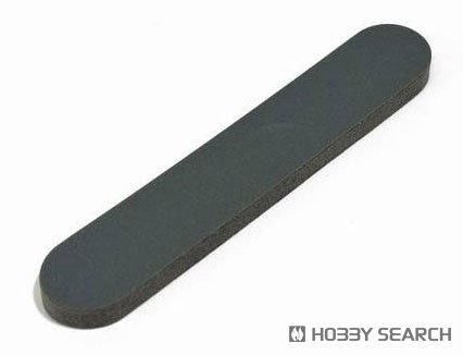 HJモデラーズソフトヤスリ[1500] (工具) 商品画像1