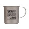 Racing Miku SPA 2025Ver. Chitan Mug Cup (Anime Toy) 商品画像1 Thumbnail
