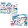 レーシングミク SPA 2025Ver. ブロマイドセット (キャラクターグッズ) 商品画像1 サムネイル