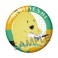 Food for the Soul Trading Can Badge Vol.1 (Set of 11) (Anime Toy) 商品画像12 Thumbnail
