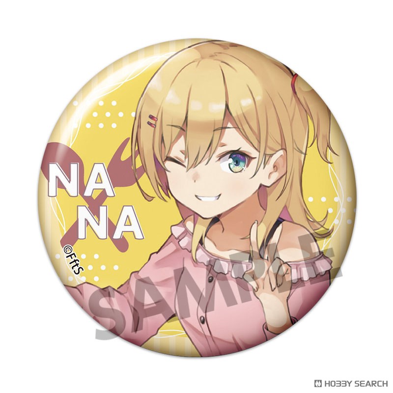 Food for the Soul Trading Can Badge Vol.1 (Set of 11) (Anime Toy) 商品画像6