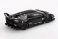 Lamborghini LB-Silhouette WORKS MURCIELAGO GT Evo Black (LHD) (Diecast Car) 商品画像2 Thumbnail
