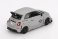 Abarth 595 LB-WORKS x Abas Works Fighters (LHD) (Diecast Car) 商品画像2 Thumbnail