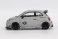Abarth 595 LB-WORKS x Abas Works Fighters (LHD) (Diecast Car) 商品画像3 Thumbnail