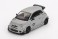 Abarth 595 LB-WORKS x Abas Works Fighters (LHD) (Diecast Car) 商品画像1 Thumbnail