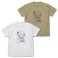 Delicious in Dungeon Marcille [I Having Had Enough!!] T-Shirt / White S (Anime Toy) その他の画像1 Thumbnail