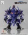 Chibi Creature 臥薪嘗胆怪獣 アンチ(怪獣態) (完成品) 商品画像3 サムネイル