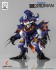 Chibi Creature 臥薪嘗胆怪獣 アンチ(怪獣態) (完成品) 商品画像5 サムネイル