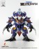 Chibi Creature 臥薪嘗胆怪獣 アンチ(怪獣態) (完成品) 商品画像9 サムネイル