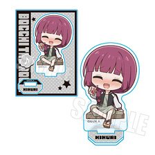 アニメ「ぼっち・ざ・ろっく！」 なやむんミニスタンド 廣井きくり (キャラクターグッズ)