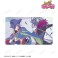 TV Animation [Shugo Chara!] Ikuto Tsukiyomi Charanari Ani-Art Clear Label Multi Desk Mat (Card Supplies) 商品画像1 Thumbnail