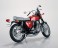 Honda CB750 Dream CB750 FOUR `76 Custom (Model Car) 商品画像2 Thumbnail