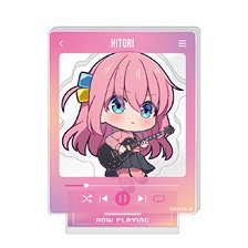 アニメ「ぼっち・ざ・ろっく！」 アクリルスタンド vol.2 後藤ひとり (キャラクターグッズ)