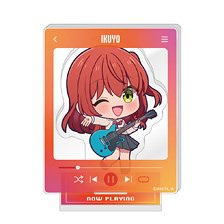 アニメ「ぼっち・ざ・ろっく！」 アクリルスタンド vol.2 喜多郁代 (キャラクターグッズ)