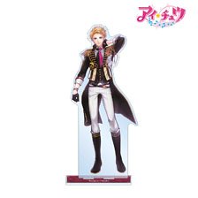 「アイ★チュウ」 愛童星夜 特大アクリルスタンド vol.2 (キャラクターグッズ)