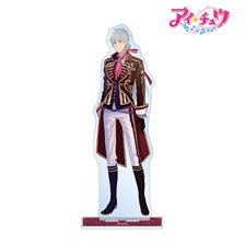 「アイ★チュウ」 ラビ 特大アクリルスタンド vol.2 (キャラクターグッズ)