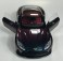 Aston Martine DB12 with Rim Chameleon (Diecast Car) 商品画像3 Thumbnail