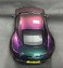Aston Martine DB12 with Rim Chameleon (Diecast Car) 商品画像7 Thumbnail