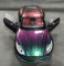 Aston Martine DB12 with Rim Chameleon (Diecast Car) 商品画像8 Thumbnail