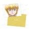 Hunter x Hunter Ani-Art Aqua Label Vol.2 Clear File (Set of 3) Ver. A (Anime Toy) 商品画像6 Thumbnail