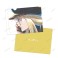 Hunter x Hunter Ani-Art Aqua Label Vol.2 Clear File (Set of 3) Ver. A (Anime Toy) 商品画像7 Thumbnail