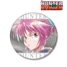 HUNTER×HUNTER マチ Ani-Art aqua label 第2弾 BIG缶バッジ (キャラクターグッズ)