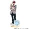 My Hero Academia Acrylic Stand / Shoto Todoroki (Anime Toy) 商品画像2 Thumbnail