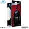 DC Comics - DC Multiverse: 7 Inch Action Figure - #329 Lord Batman (Justice Lords) [Comic] (Completed) パッケージ3 Thumbnail